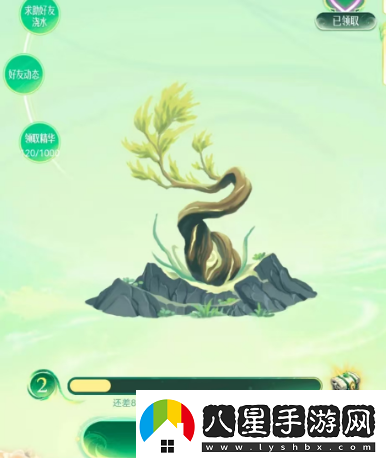 王者榮耀九周年許愿樹(shù)活動(dòng)參與方法