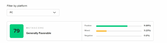 龍騰世紀4M站PC新增三條中評