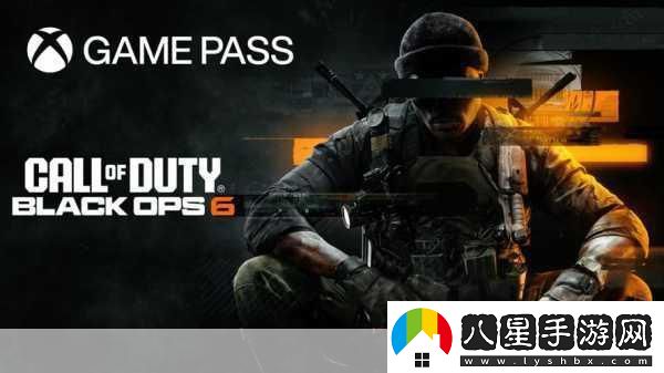 使命召喚黑色行動6震撼來襲全新戰(zhàn)役任務(wù)畫面大曝光！