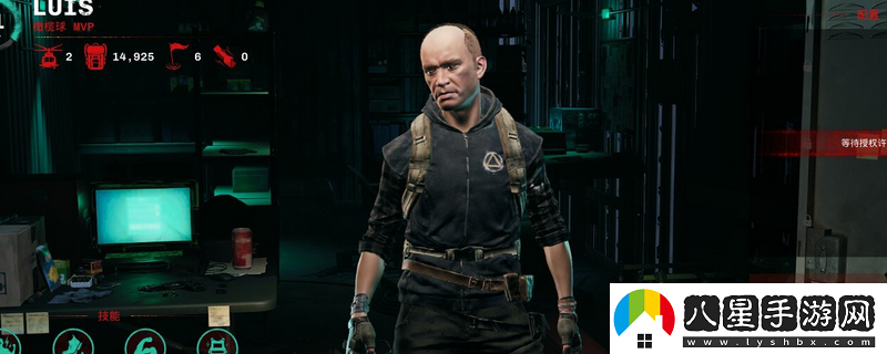 地獄已滿(mǎn)2修復(fù)接線盒方法介紹