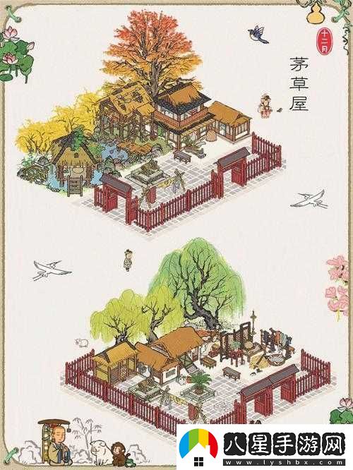 江南百景圖武則天深度評測