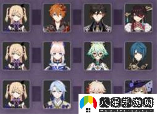 原神菲謝爾值得培養(yǎng)嗎