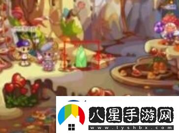 洛克王國世界木靈石怎么獲得