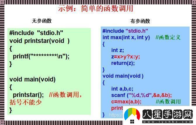 main里頭能不能胡來個函數(shù)