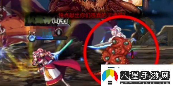 DNF手游困難羅斯特通關(guān)攻略