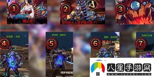 DNF手游困難羅斯特通關(guān)攻略