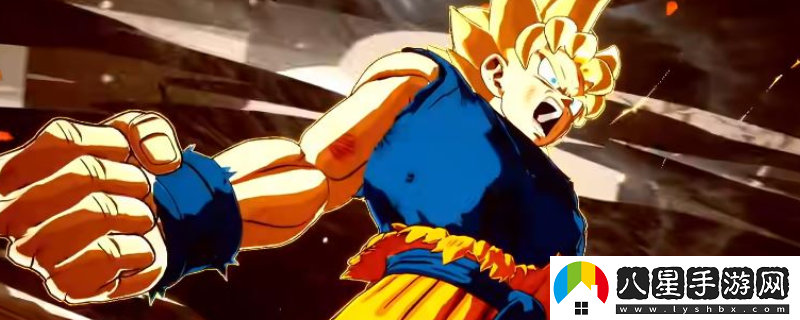 七龍珠 電光炸裂！ZERO擺脫連招方法介紹