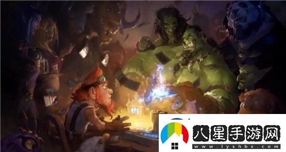 爐石傳說(shuō)2024最強(qiáng)卡組推薦