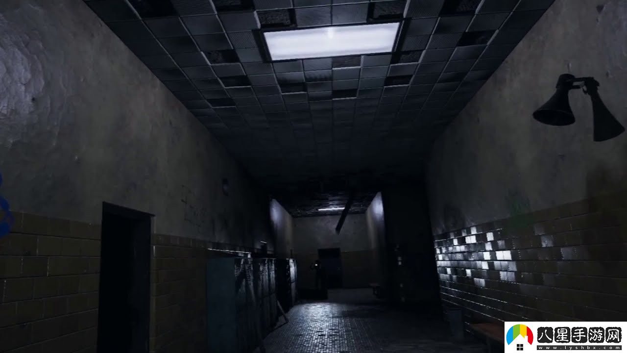 恐鬼癥主機版目標4K/60FPS XSX版可120FPS