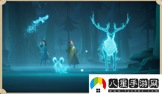 哈利波特520內容爆料哈利波特未來玩法爆料一覽