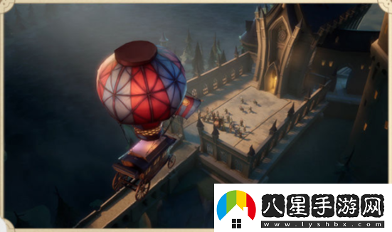 哈利波特520內容爆料哈利波特未來玩法爆料一覽