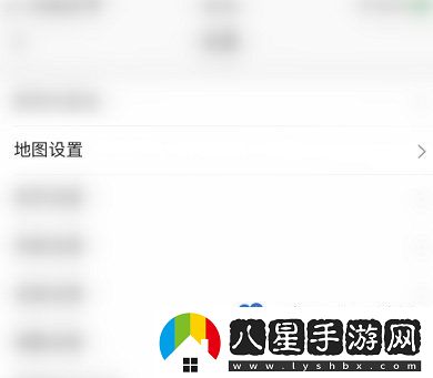 高德地圖怎么關(guān)閉室內(nèi)地圖-室內(nèi)地圖關(guān)閉方法