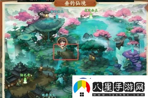 封神幻想世界助人為樂任務(wù)怎么做