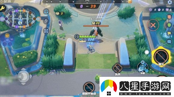 寶可夢大集結(jié)千面避役技能