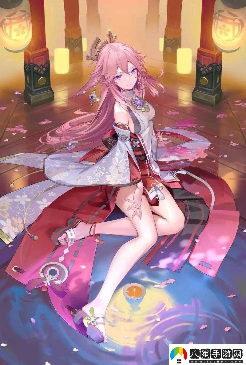 八重神子無小內(nèi)獎勵旅行者之奇妙經(jīng)歷