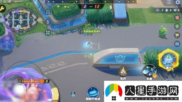 寶可夢大集結(jié)千面避役技能