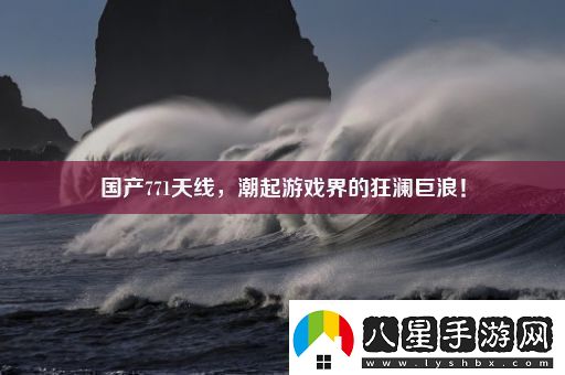 國產(chǎn)771天線