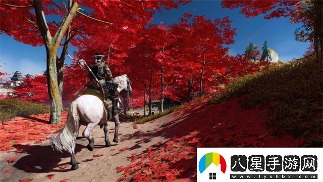 對馬島之魂傳說任務(wù)觸發(fā)地點(diǎn)位置匯總