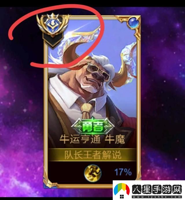 王者榮耀巔峰排名標志什么意思