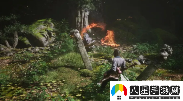 黑神話悟空值得入手嗎