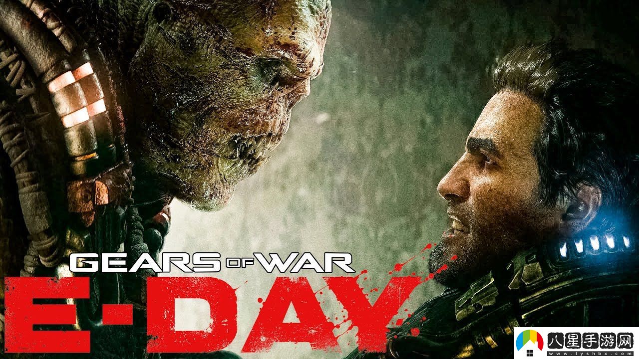 前戰(zhàn)爭機(jī)器6開發(fā)者透露游戲原計(jì)劃 將前往外太空