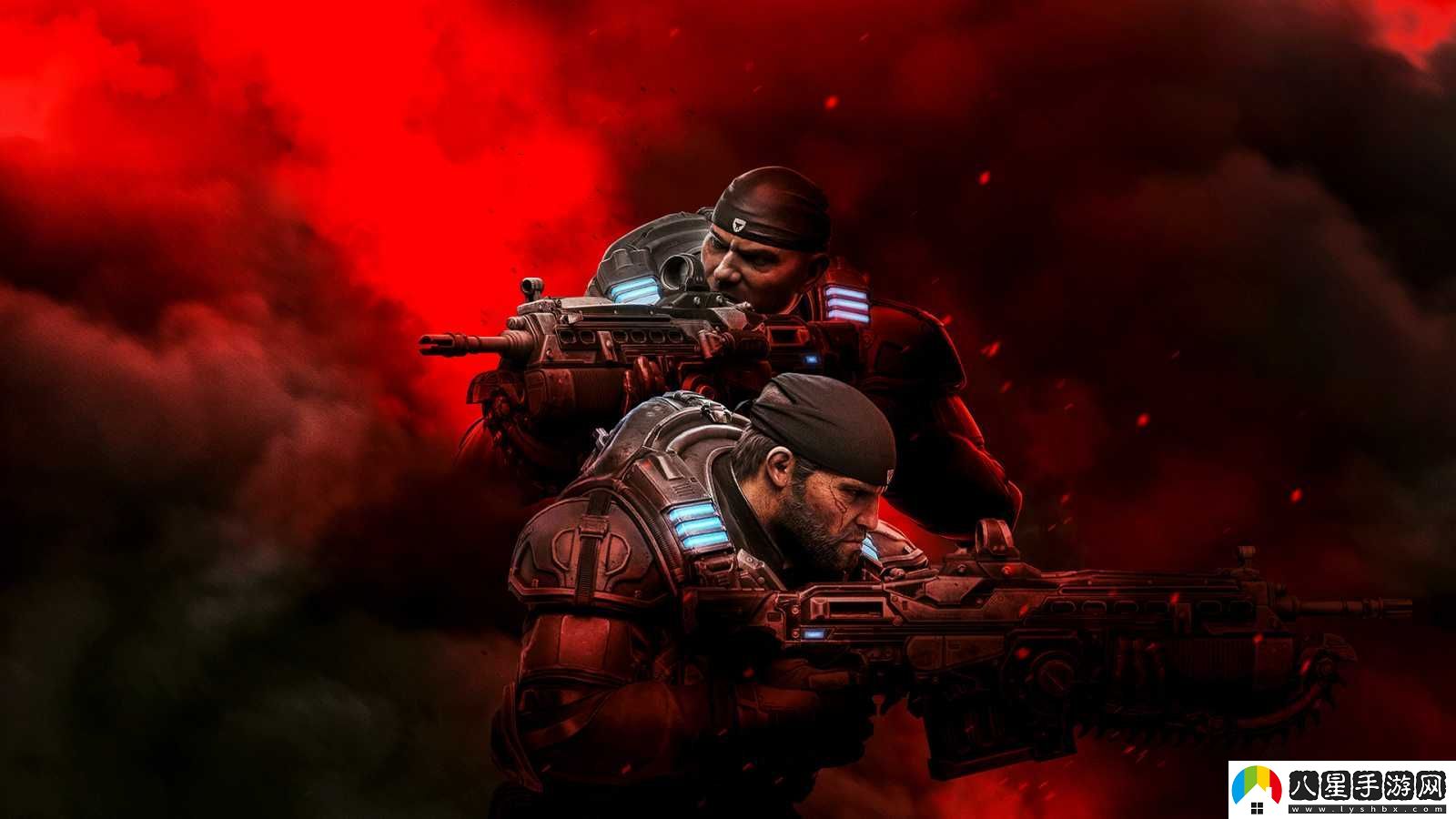 前戰(zhàn)爭機(jī)器6開發(fā)者透露游戲原計(jì)劃 將前往外太空