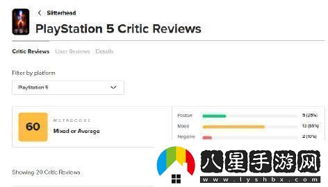 外山圭一郎新作野狗子媒體評分解禁普遍不高
