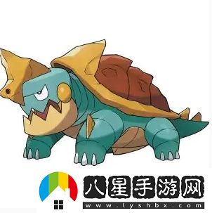 寶可夢(mèng)大集結(jié)黎莫特競(jìng)技場(chǎng)地圖