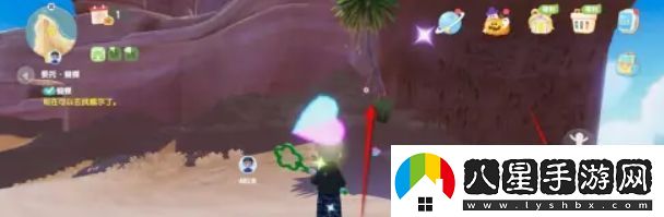 心動(dòng)小鎮(zhèn)潮流季奇靈夜粉粉懸吊灰塵蟲(chóng)怎么獲取獲取方法