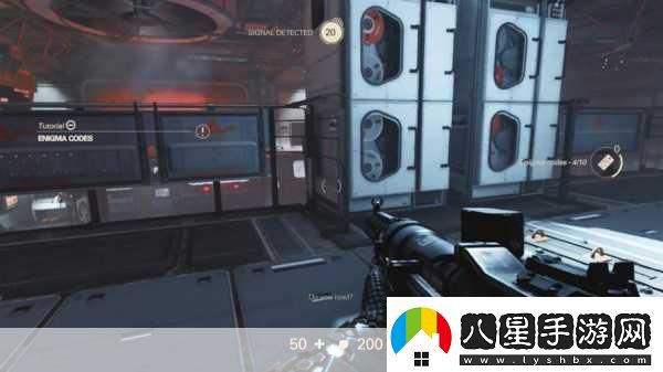 NS德軍總部2移植大揭秘