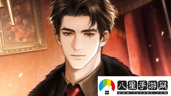 米修斯之印男主是誰(shuí)