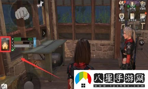 明日之后好友組隊(duì)攻略大全，邀請好友輕松暢玩游戲的技巧