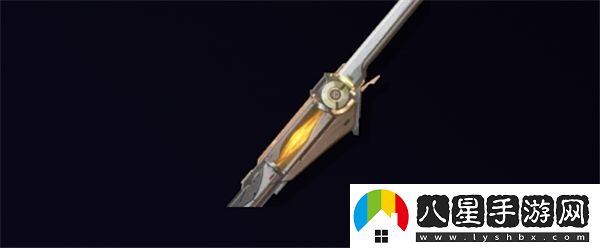 鳴潮戍關(guān)長(zhǎng)刀究竟是怎樣的**兵器設(shè)計(jì)與特色