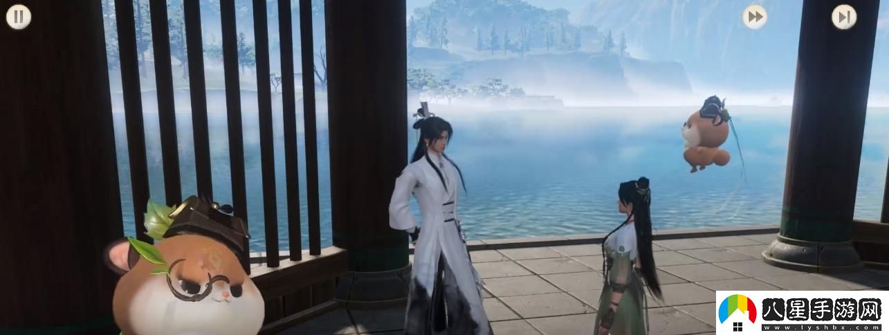 仙劍世界蘇州城任務怎么過,蘇州城任務攻略