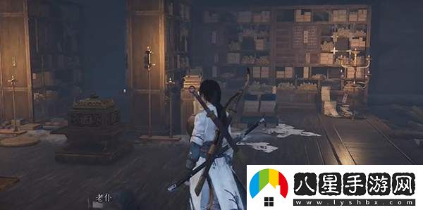 燕云十六聲清河春秋別館鎮(zhèn)守任務詳解及完成攻略