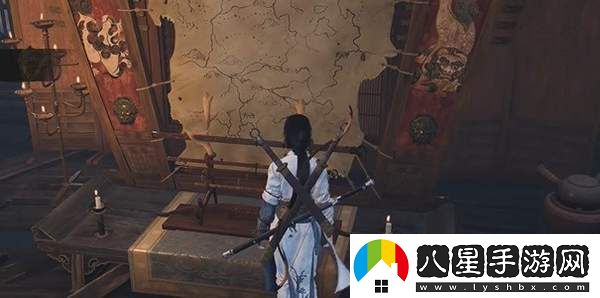 燕云十六聲清河春秋別館鎮(zhèn)守任務詳解及完成攻略