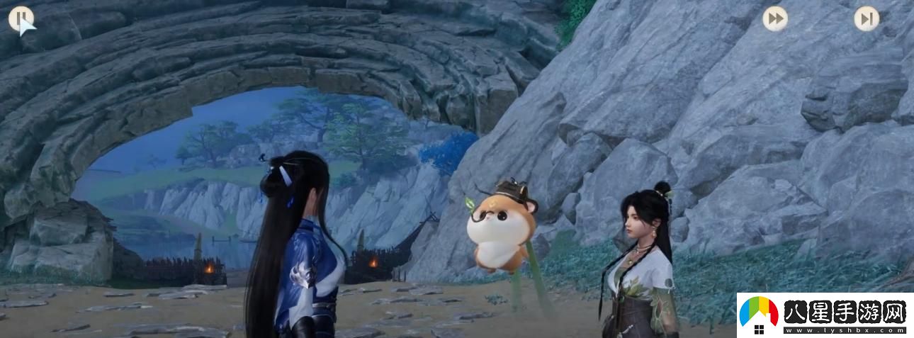 仙劍世界蘇州城任務怎么過,蘇州城任務攻略