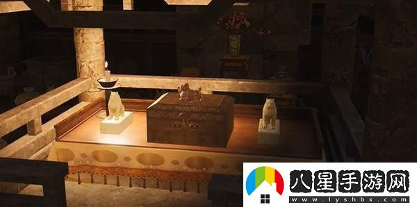 燕云十六聲清河春秋別館鎮(zhèn)守任務詳解及完成攻略