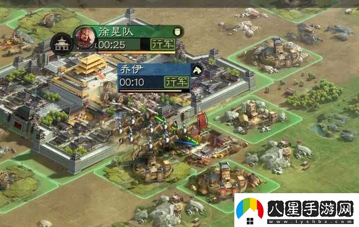 三國(guó)志戰(zhàn)略版術(shù)語解釋大全三國(guó)志戰(zhàn)略版黑話大盤點(diǎn)