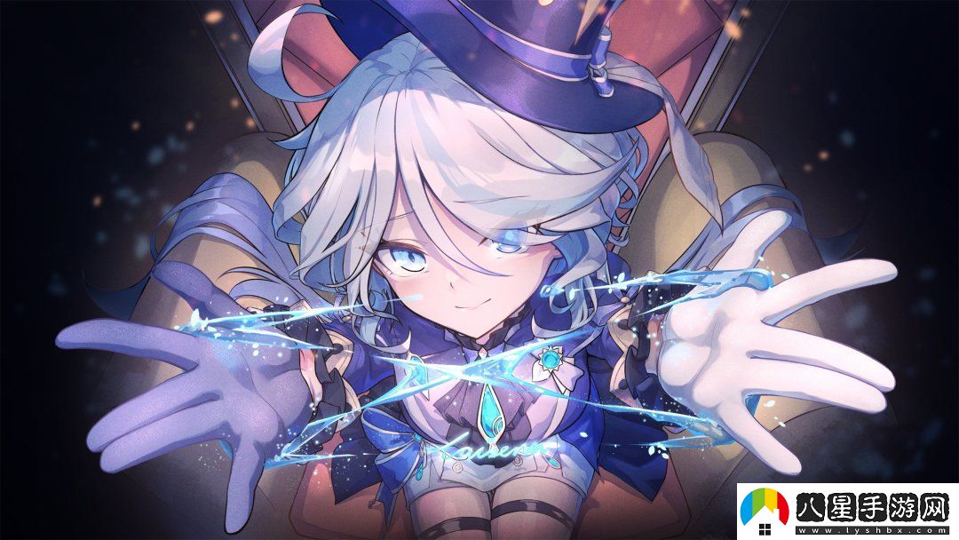 原神4.7版本芙寧娜最佳陣容選擇推薦-陣容搭配詳細(xì)攻略