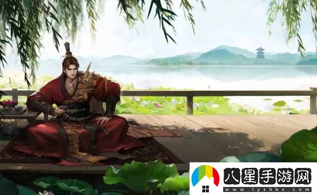 率土之濱一周年六藝爭鋒活動(dòng)