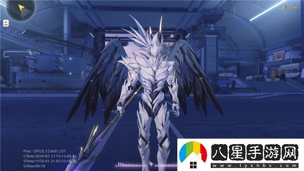 鳴潮大哥的真實身份揭曉，你知道他究竟是誰嗎？