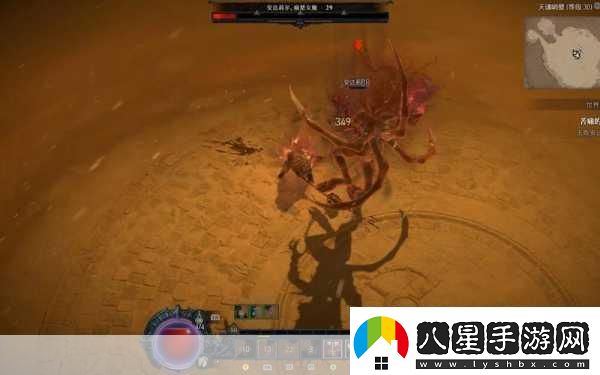 暗黑破壞神4S4安達(dá)利爾召喚材料及暗金掉落一覽