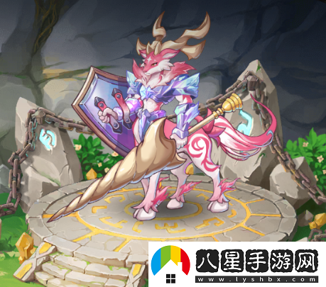 西普大陸圣角鹿全面攻略與技巧分享，助你輕松取得勝利