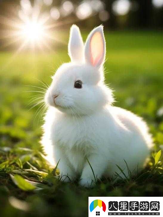 老師你小兔子真可愛(ài)