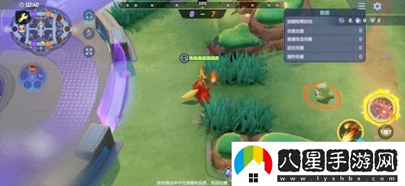 寶可夢大集結妖火紅狐技能