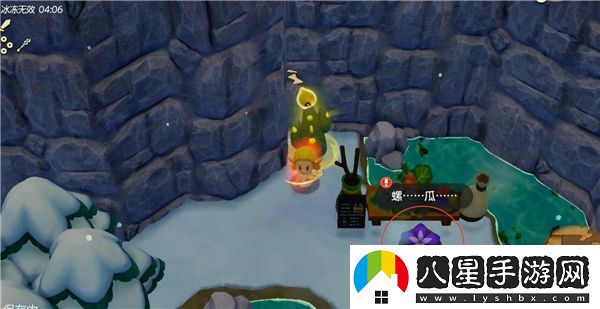 塞爾達傳說智慧的再現(xiàn)螺旋南瓜位置詳解攻略分享