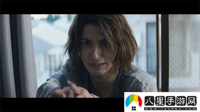 真實身份曝劇照