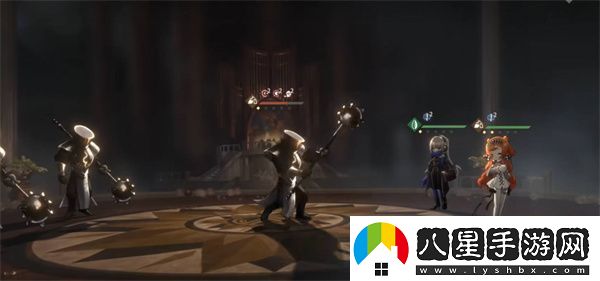 重返未來1999年最強(qiáng)陣容搭配攻略