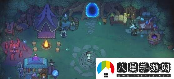 魔法工藝最強(qiáng)流派是哪個(gè)